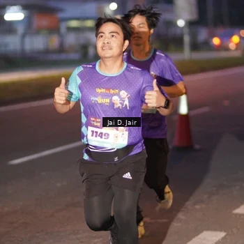 Runner Photo 8159821