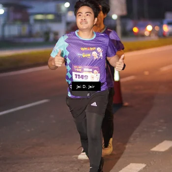 Runner Photo 8159822