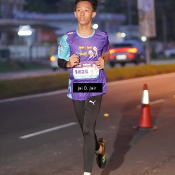 Runner Photo 8159824