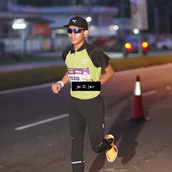 Runner Photo 8159825