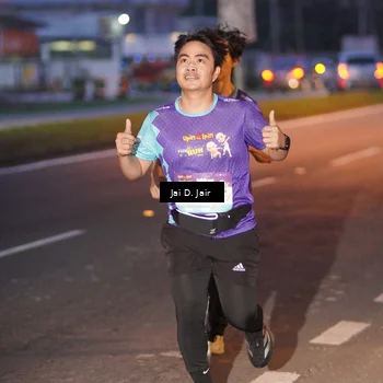 Runner Photo 8159826