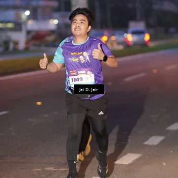 Runner Photo 8159827