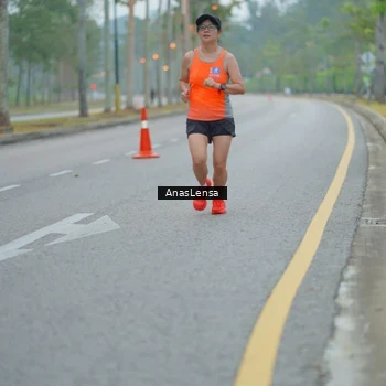 Runner Photo 8159833