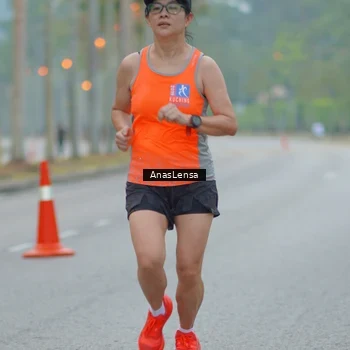 Runner Photo 8159834