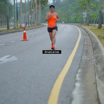 Runner Photo 8159836