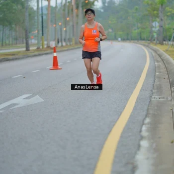 Runner Photo 8159837