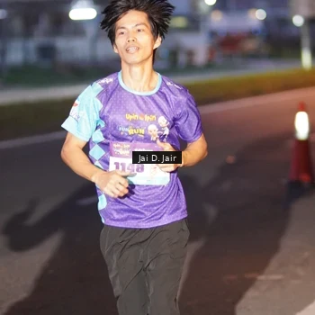 Runner Photo 8159838
