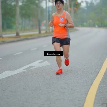 Runner Photo 8159839