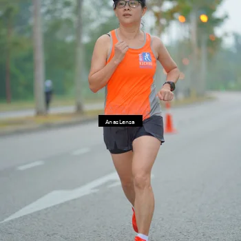 Runner Photo 8159841