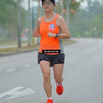 Runner Photo 8159842