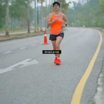 Runner Photo 8159843