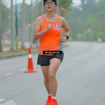 Runner Photo 8159844
