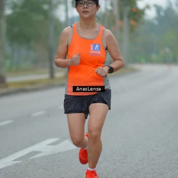 Runner Photo 8159845