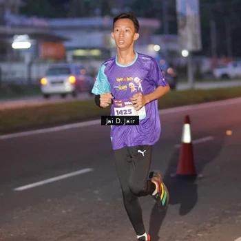 Runner Photo 8159849