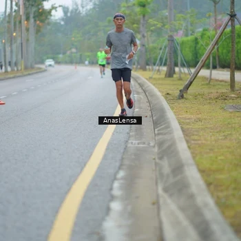 Runner Photo 8159850