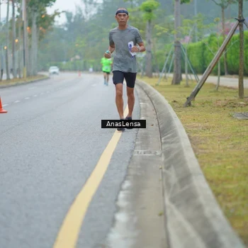 Runner Photo 8159854