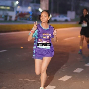 Runner Photo 8159855