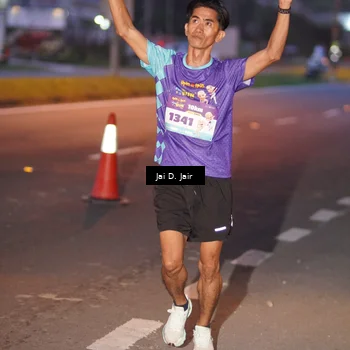 Runner Photo 8159856