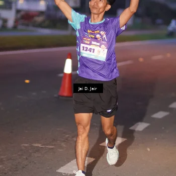 Runner Photo 8159857