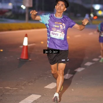 Runner Photo 8159858