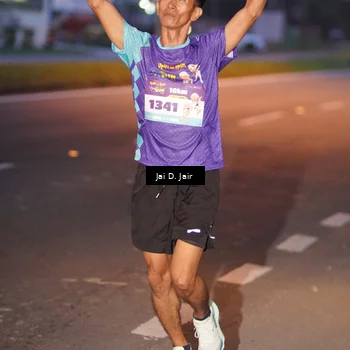Runner Photo 8159859