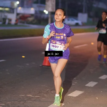 Runner Photo 8159860