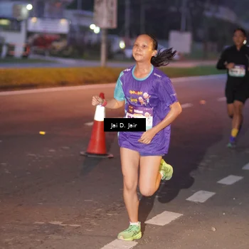 Runner Photo 8159861