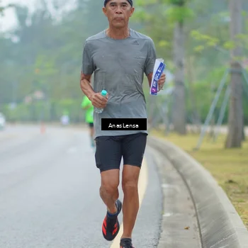 Runner Photo 8159862