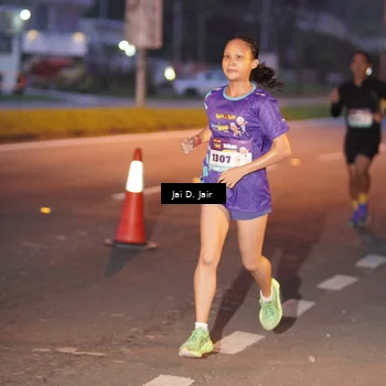 Runner Photo 8159868