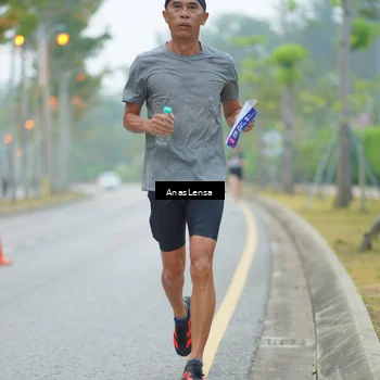 Runner Photo 8159870