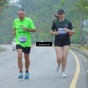 Runner Photo 8159871