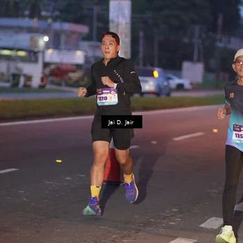 Runner Photo 8159872