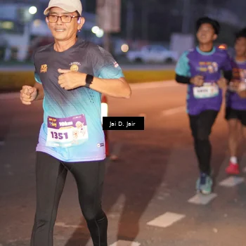 Runner Photo 8159877