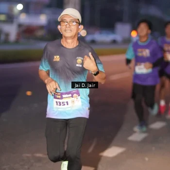 Runner Photo 8159878
