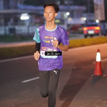 Runner Photo 8159879