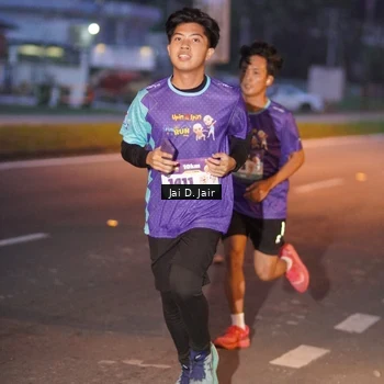 Runner Photo 8159881
