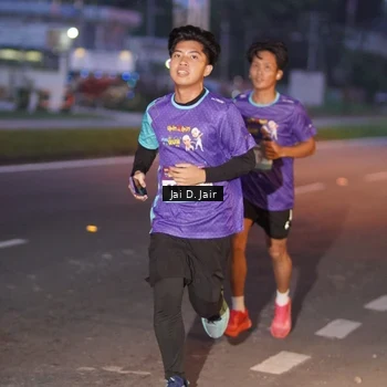 Runner Photo 8159882