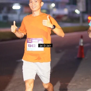 Runner Photo 8159883