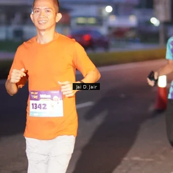 Runner Photo 8159884