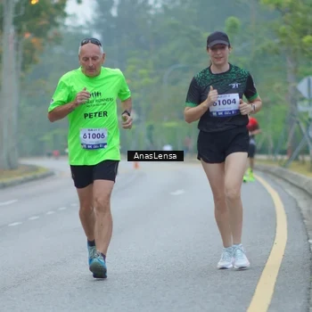 Runner Photo 8159885