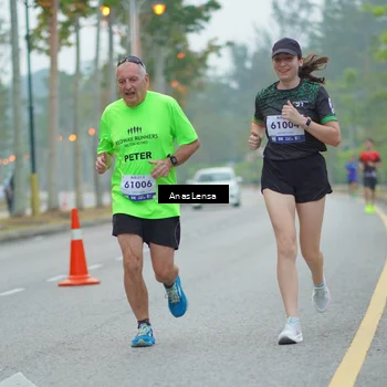 Runner Photo 8159887