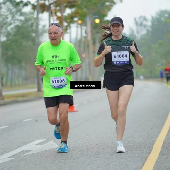 Runner Photo 8159888