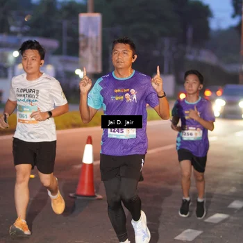 Runner Photo 8159893