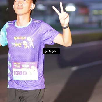 Runner Photo 8159894