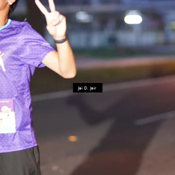 Runner Photo 8159895