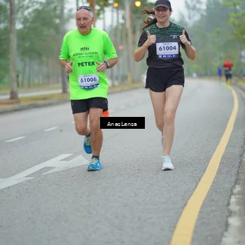 Runner Photo 8159896