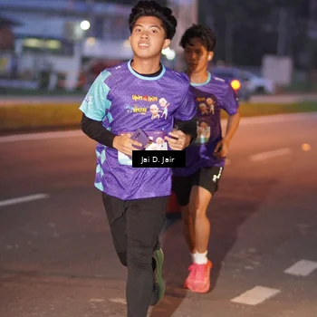 Runner Photo 8159898