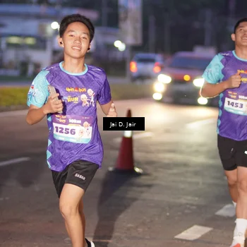 Runner Photo 8159899
