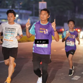 Runner Photo 8159900