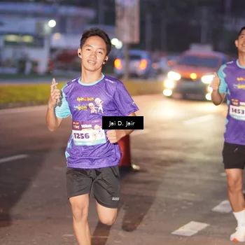 Runner Photo 8159902